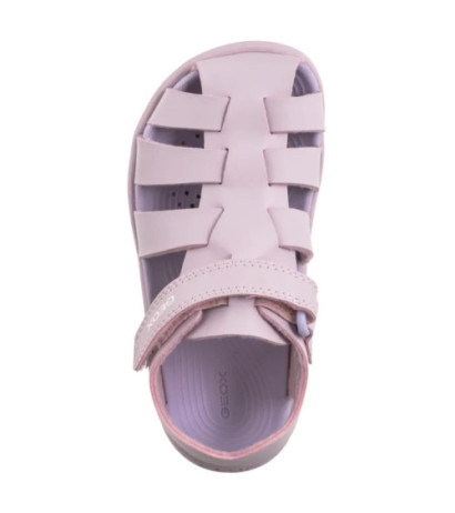 Geox B Sandal Fusbetto A Pink B556BA 000BC C8004 (GE226-a) sandaalid