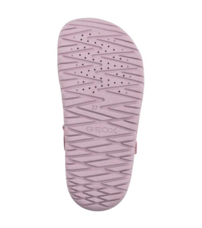 Geox B Sandal Fusbetto A Pink B556BA 000BC C8004 (GE226-a) sandaalid
