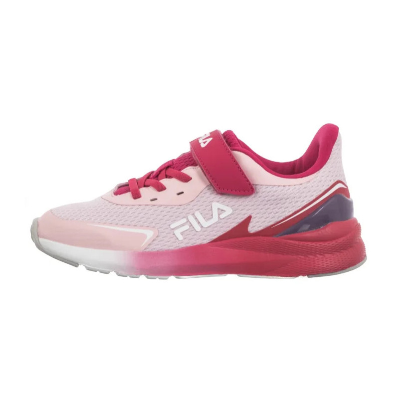 Fila Crusher V Kids Powder Pink-Azalea FFK0076.43266 (FI128-a) spordijalatsid