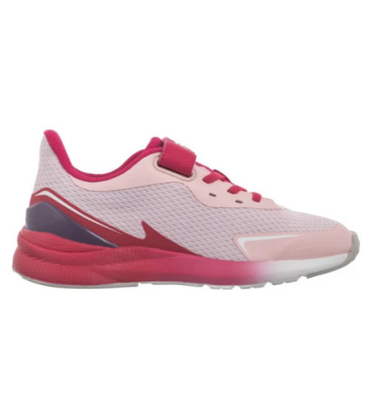 Fila Crusher V Kids Powder Pink-Azalea FFK0076.43266 (FI128-a) spordijalatsid