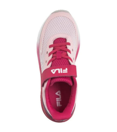 Fila Crusher V Kids Powder Pink-Azalea FFK0076.43266 (FI128-a) spordijalatsid