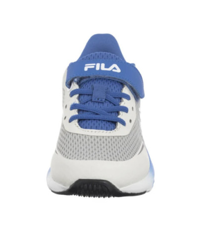 Fila Crusher V Kids Gray Violet-Palace Blue FFK0076.83488 (FI128-b) spordijalatsid