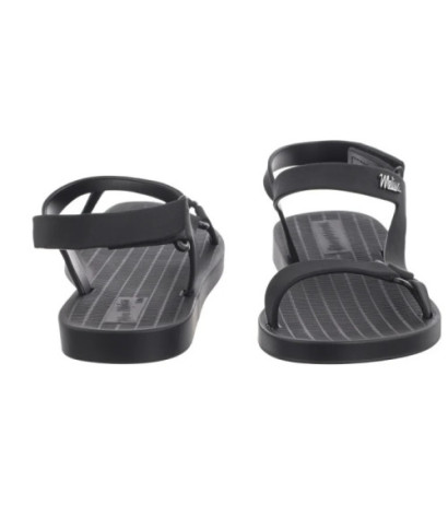 Melissa Mini Melissa Sun Downtown Inf 35768/AS221 Black (ML353-a) sandaalid