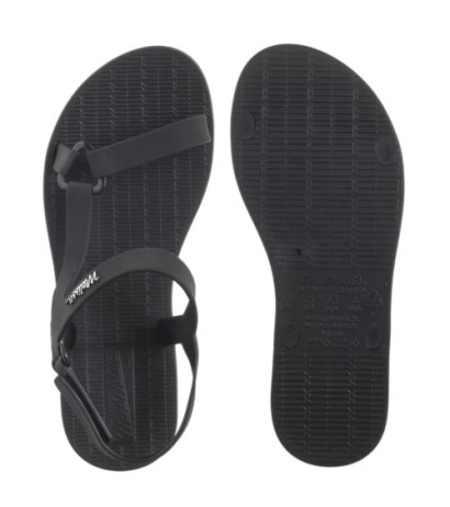 Melissa Mini Melissa Sun Downtown Inf 35768/AS221 Black (ML353-a) sandaalid