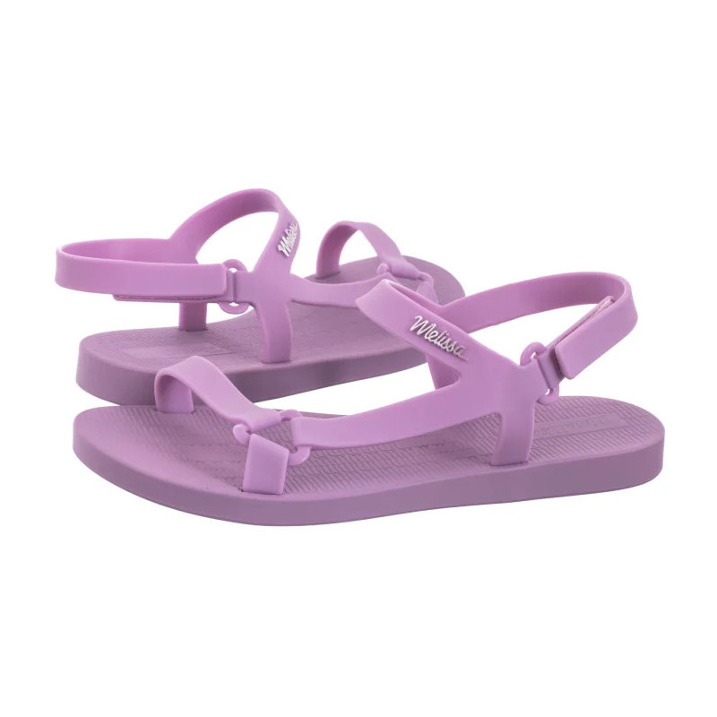 Melissa Mini Melissa Sun Downtown Inf 35768/AS235 Lilac (ML353-b) sandaalid