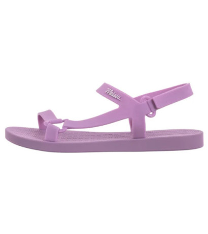 Melissa Mini Melissa Sun Downtown Inf 35768/AS235 Lilac (ML353-b) sandaalid