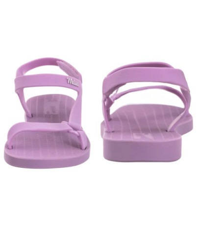 Melissa Mini Melissa Sun Downtown Inf 35768/AS235 Lilac (ML353-b) sandaalid