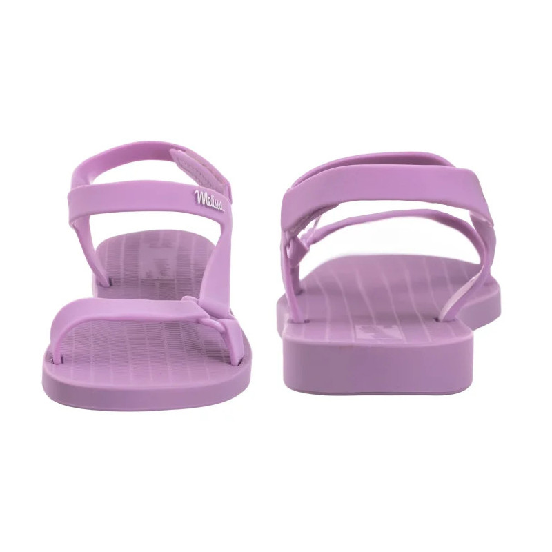 Melissa Mini Melissa Sun Downtown Inf 35768/AS235 Lilac (ML353-b) sandaalid
