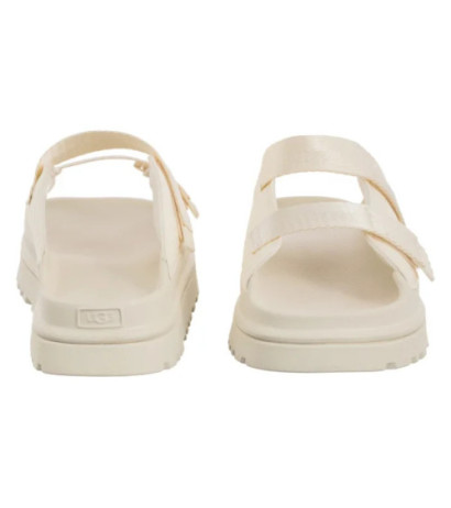 UGG K Goldenglow Slide 1166513K JSM (UA153-c) Naiste kingad/klappide klapid