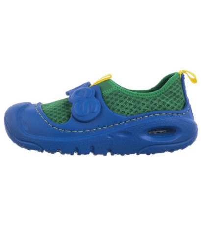 Crocs Swiftwater Splash Kid's Green Ivy 210619-3WH (CR371-a) sussid