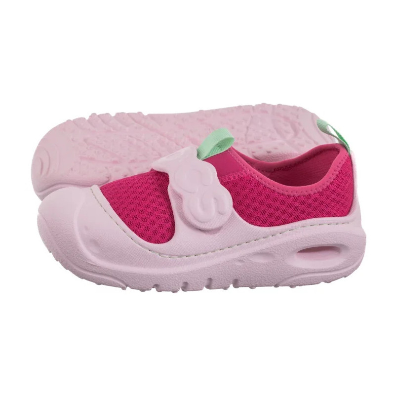 Crocs Swiftwater Splash Kid's Dragon Fruit 210619-6ZQ (CR371-b) sussid