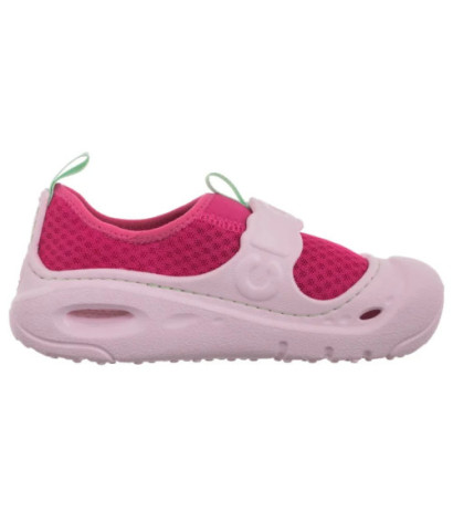 Crocs Swiftwater Splash Kid's Dragon Fruit 210619-6ZQ (CR371-b) sussid