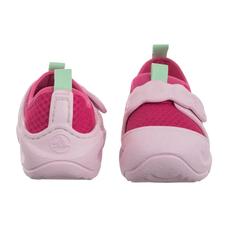Crocs Swiftwater Splash Kid's Dragon Fruit 210619-6ZQ (CR371-b) sussid