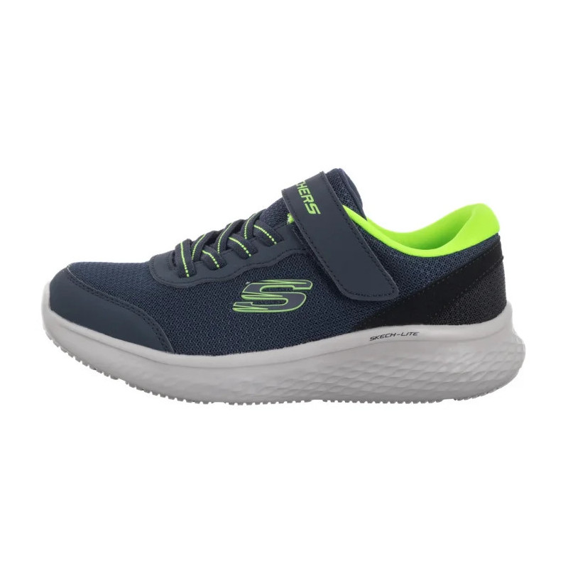 Skechers Skech-Lite Pro Sprint Surge Navy/Lime 404015L/NVLM (SK235-a) spordijalatsid