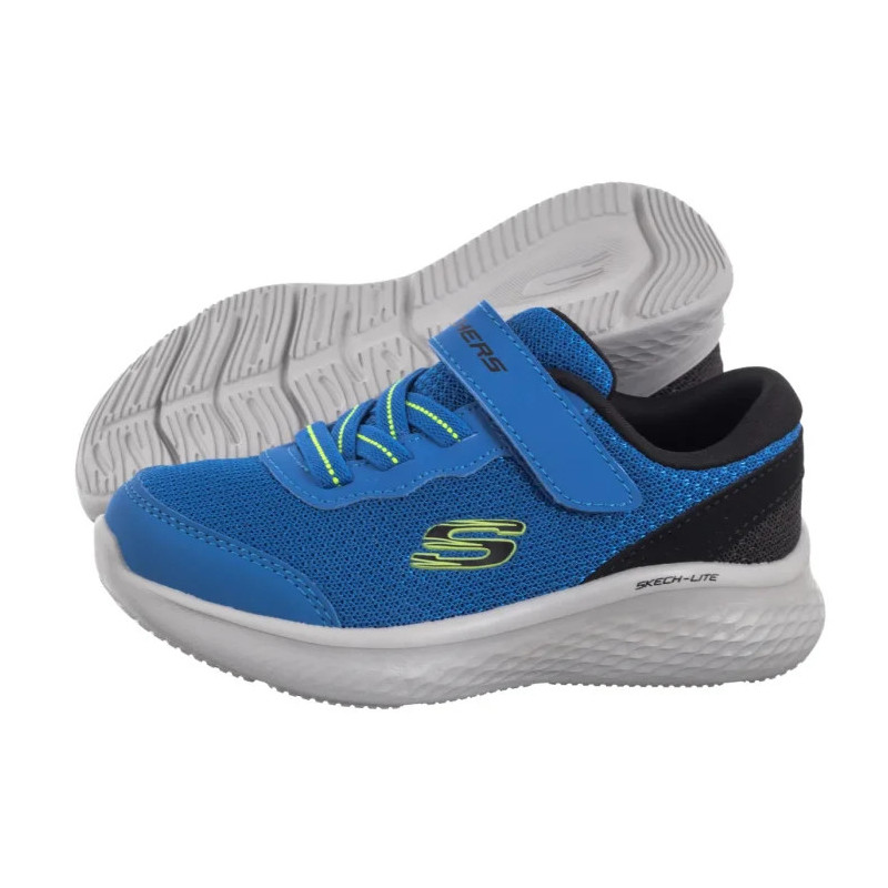 Skechers Skech-Lite Pro - Sprint Surge Blue/Black 404015N/BLBK (SK236-a) spordijalatsid