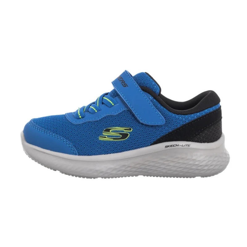 Skechers Skech-Lite Pro - Sprint Surge Blue/Black 404015N/BLBK (SK236-a) spordijalatsid