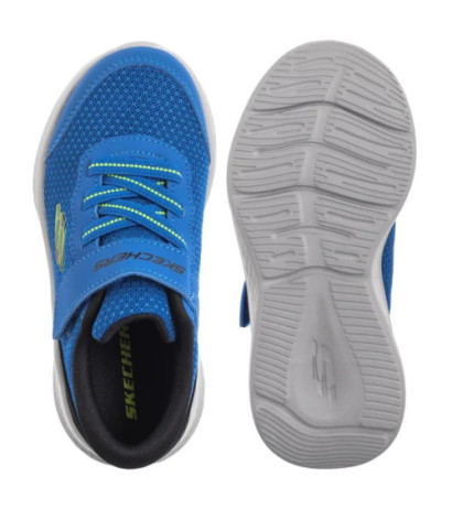 Skechers Skech-Lite Pro - Sprint Surge Blue/Black 404015N/BLBK (SK236-a) spordijalatsid