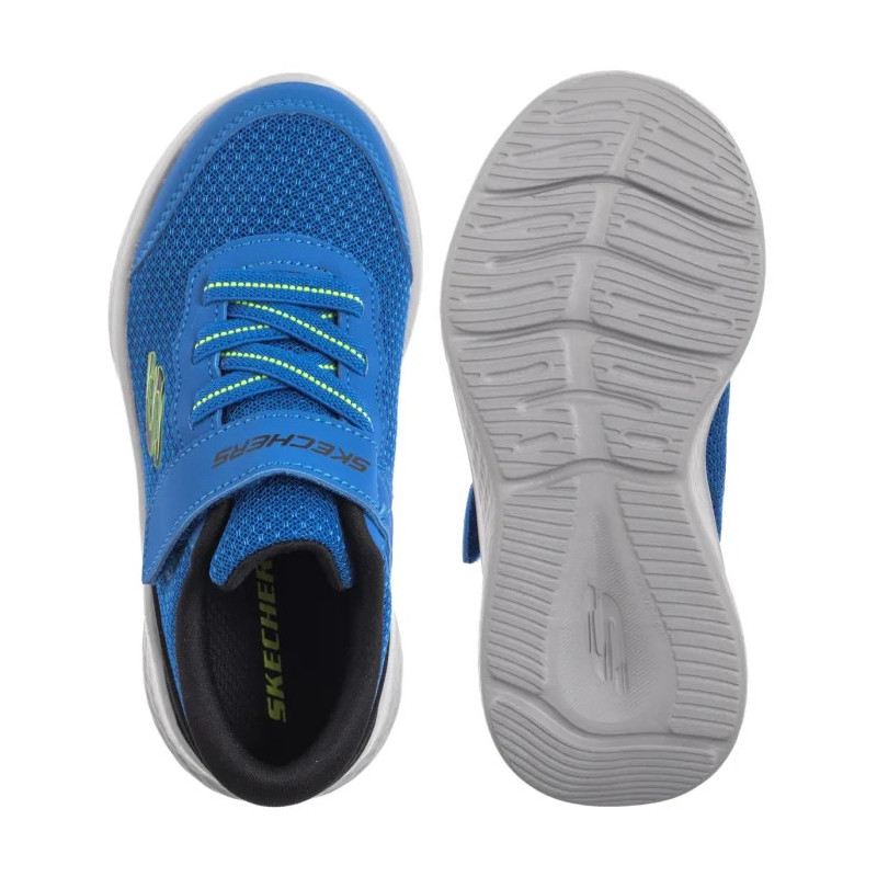 Skechers Skech-Lite Pro - Sprint Surge Blue/Black 404015N/BLBK (SK236-a) spordijalatsid