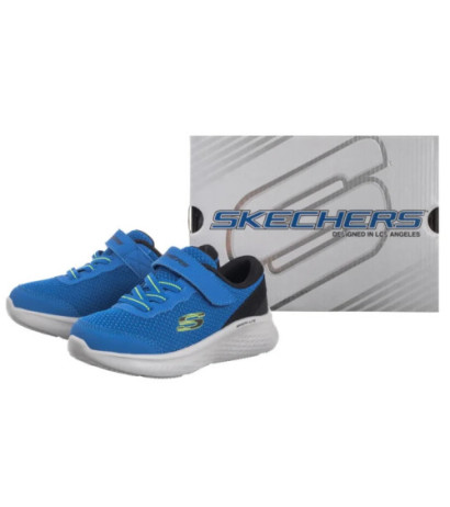 Skechers Skech-Lite Pro - Sprint Surge Blue/Black 404015N/BLBK (SK236-a) spordijalatsid