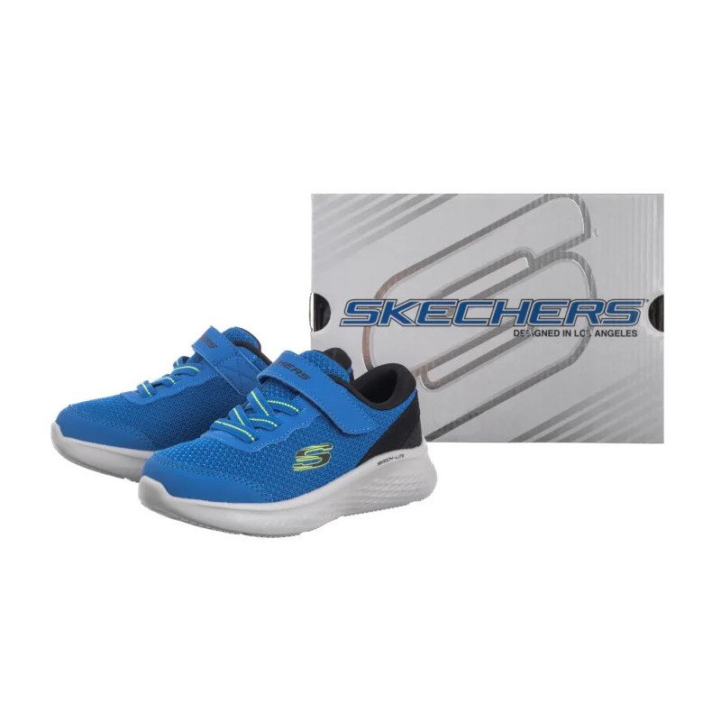 Skechers Skech-Lite Pro - Sprint Surge Blue/Black 404015N/BLBK (SK236-a) spordijalatsid