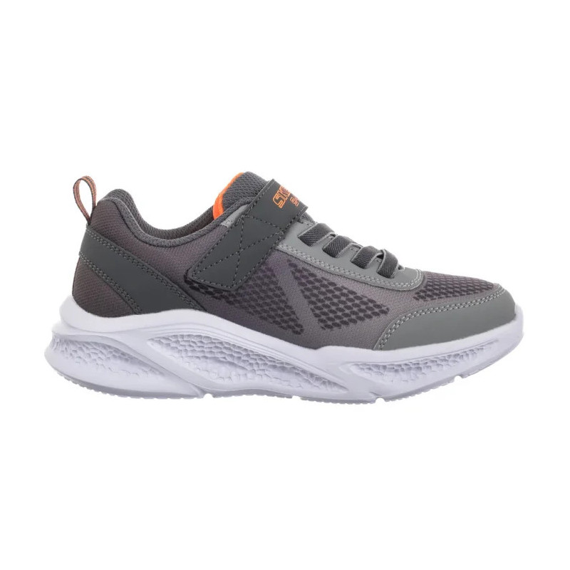 Skechers S Lights Skechers Meteor Lights Krendox Charcoal/Grey 401495L/CCGY (SK238-a) spordijalatsid