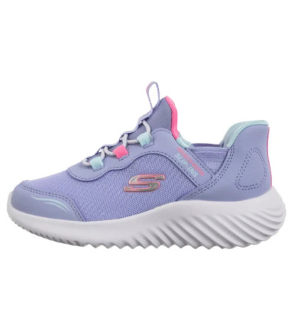 Skechers Bounder - Simple Cute Lavender 303585N/LAV (SK246-a) spordijalatsid