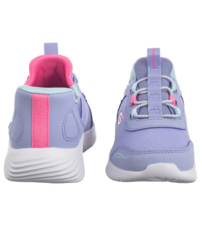 Skechers Bounder - Simple Cute Lavender 303585N/LAV (SK246-a) spordijalatsid