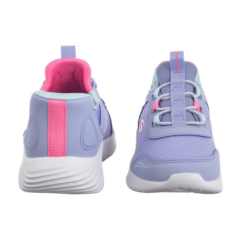 Skechers Bounder - Simple Cute Lavender 303585N/LAV (SK246-a) spordijalatsid
