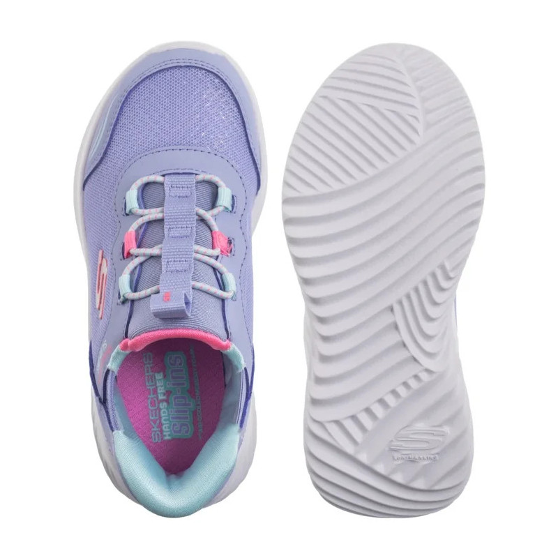 Skechers Bounder - Simple Cute Lavender 303585N/LAV (SK246-a) spordijalatsid
