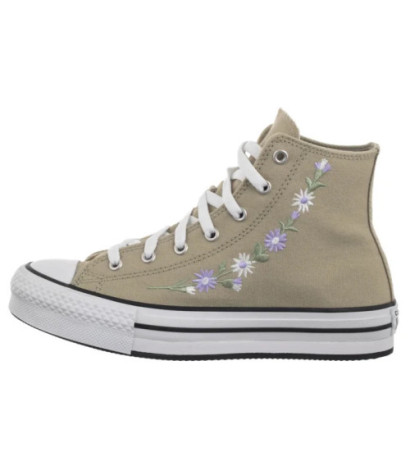 Converse CTAS Eva Lift Hi Pale Surplus/White/Violet Heat A11825C (CO778-a) kingad