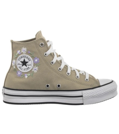 Converse CTAS Eva Lift Hi Pale Surplus/White/Violet Heat A11825C (CO778-a) kingad