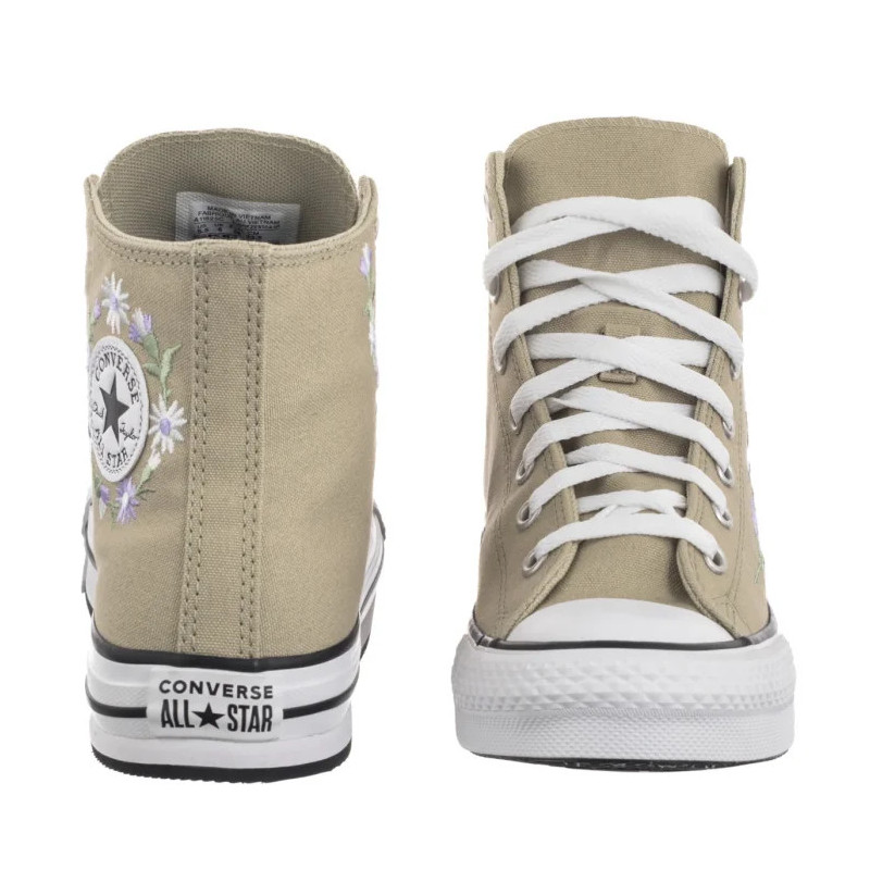 Converse CTAS Eva Lift Hi Pale Surplus/White/Violet Heat A11825C (CO778-a) kingad