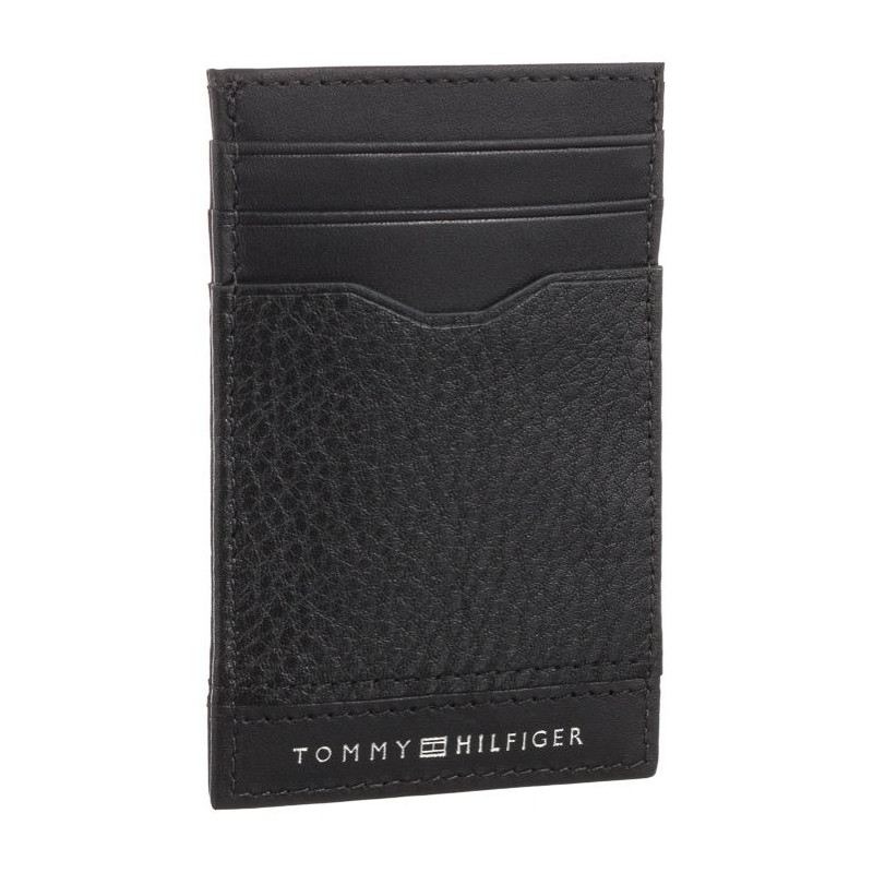 Tommy Hilfiger TH Central NS CC Holder AM0AM10235 BDS (TH558-a) käekott