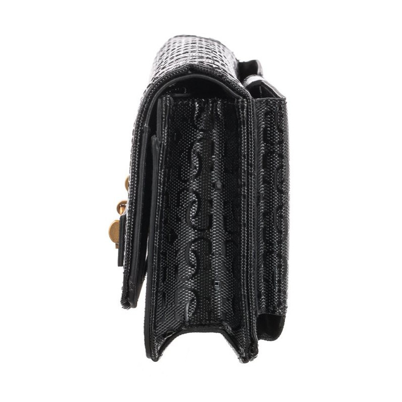 Guess Isidora Slg Phone Organizer SWGB854742 Black (GU395-a) käekott