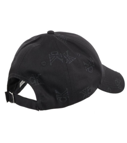 Calvin Klein Sport Essentials Cap Aop K50K510175 0GJ Mono Allover (CK209-a) vöö