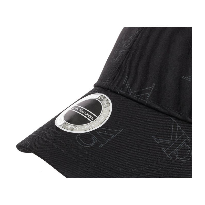 Calvin Klein Sport Essentials Cap Aop K50K510175 0GJ Mono Allover (CK209-a) vöö