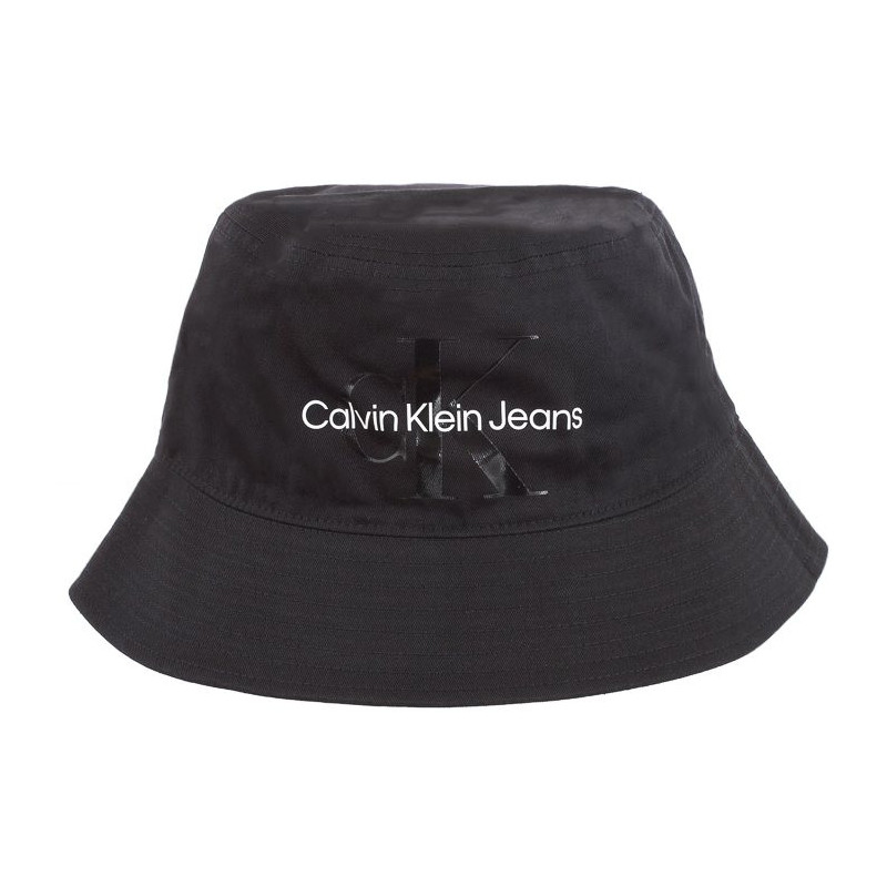 Calvin Klein Monogram Soft Bucket Hat K50K510185 BDS (CK273-a) vöö