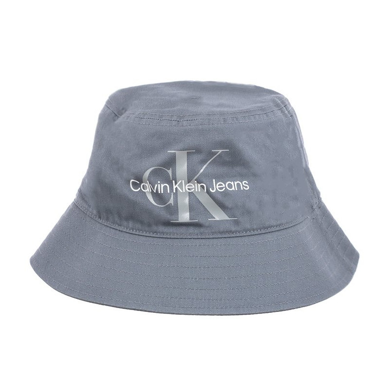 Calvin Klein Monogram Soft Bucket Hat K50K510185 PN6 (CK273-b) vöö