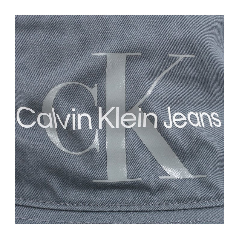 Calvin Klein Monogram Soft Bucket Hat K50K510185 PN6 (CK273-b) vöö