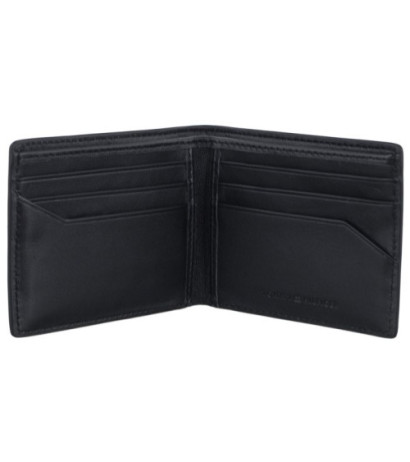 Tommy Hilfiger TH Modern Lea Mini Cc Wallet AM0AM11271 BDS (TH802-a) käekott