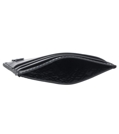 Tommy Hilfiger TH Modern Lea Cc Holder AM0AM11272 BDS (TH803-a) käekott