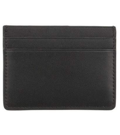 Calvin Klein CK Concise Cardholder 6CC Black K50K510601 BAX (CK282-a) käekott