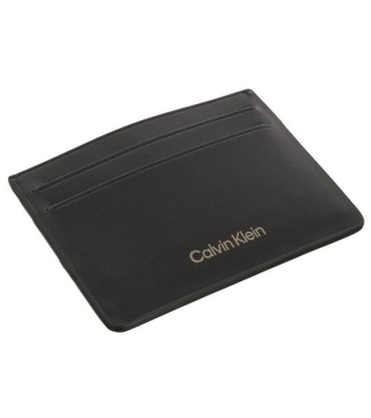 Calvin Klein CK Concise Cardholder 6CC Black K50K510601 BAX (CK282-a) käekott