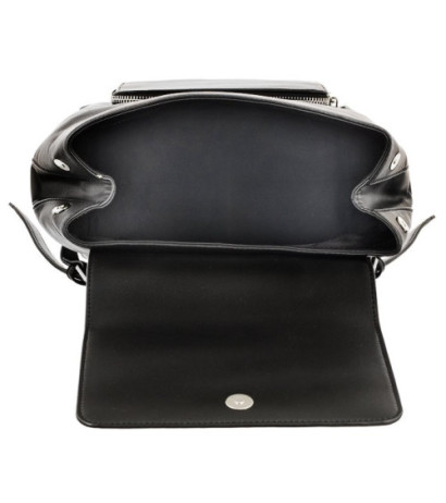 Calvin Klein CK Must Campus Backpack W/Flap Black K60K610742 BAX (CK293-a) seljakott