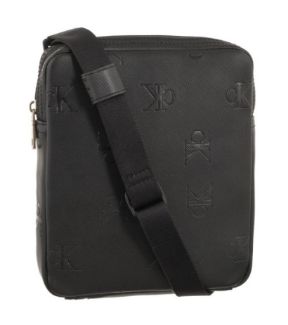 Calvin Klein Monogram Soft Reporter18 AOP Allover Print K50k510693 0GK (CK302-a) käekott