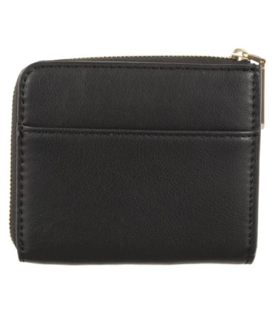 Calvin Klein Re-Lock Za Wallet Sm Black K60K611097 BAX (CK333-a) käekott