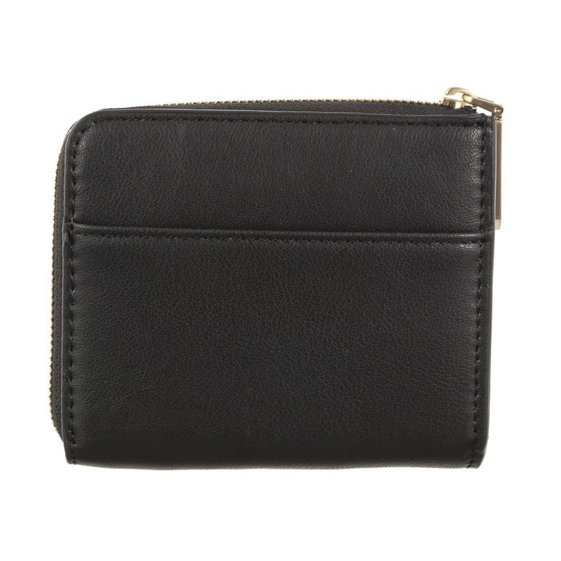 Calvin Klein Re-Lock Za Wallet Sm Black K60K611097 BAX (CK333-a) käekott