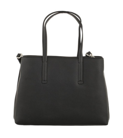 Calvin Klein CK Must Tote Md Black K60K610453 BAX (CK341-a) käekott