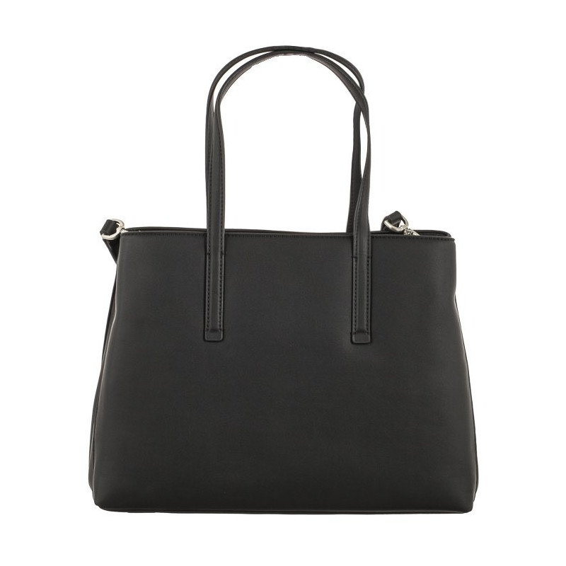 Calvin Klein CK Must Tote Md Black K60K610453 BAX (CK341-a) käekott