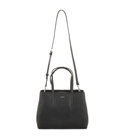 Calvin Klein CK Must Tote Md Black K60K610453 BAX (CK341-a) käekott